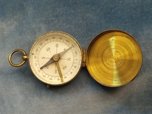 Boussole officier la 1ere - de,