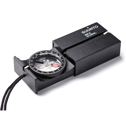 Boussole miroir suunto - boussole,