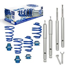 Tuning kit suspension - suspension, +