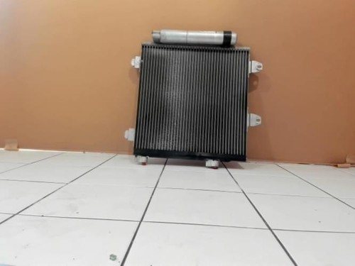 Condenseur clim citroen c1 - clim,