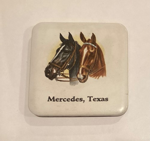 Mercedes texas horsehead - mercedes,