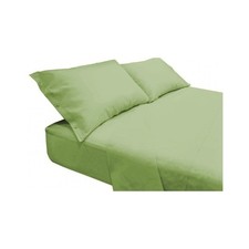 PLEIN DRAP DE LIT, DRAPS DE