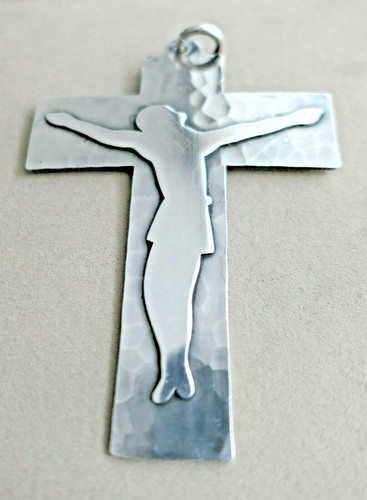 Jean després pendentif - jean,