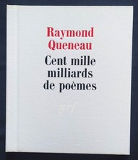 Cent mille milliards de