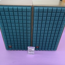 Paire d'enceintes JBL L52