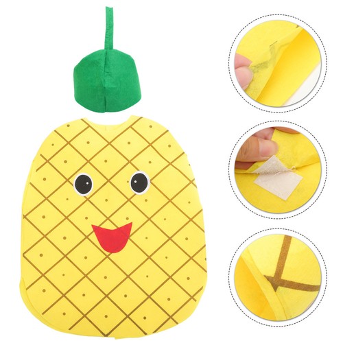 Déguisement fruit pour - déguisement,