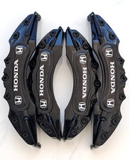 Couvercles d'étrier de frein