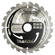 Makita B-64191 Efficut TCT