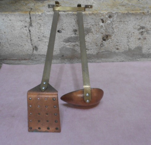 Ustensiles cuisine - 2,