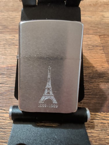 Briquet zippo vintage - briquet,
