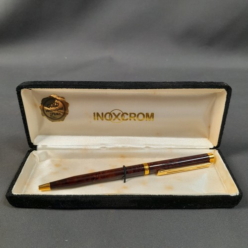 Plu 255 stylo rétractable - stylo,