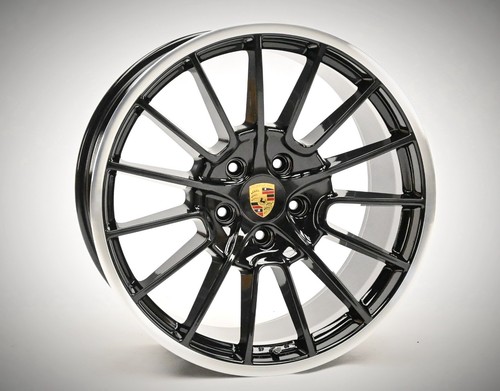 Jantes porsche cayenne - jantes, 955