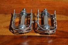 Pédales KKT TPA Kyokuto Top Run 14x125 Eroica vintage bike