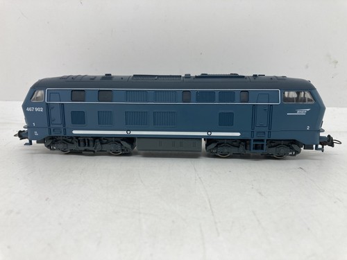 Roco 467902 locomotive - roco,