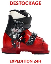 chaussure de ski enfant