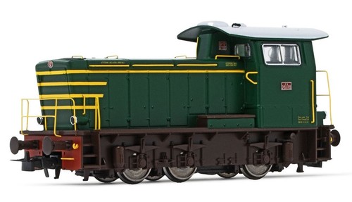Rivarossi hr2931 échelle - rivarossi,