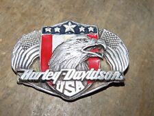 BOUCLE CEINTURON MOTO BIKERS