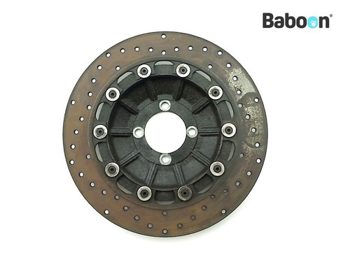 Frein disque avant bmw r - frein,