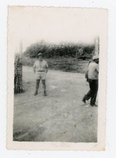 PHOTO Snapshot, des militaires