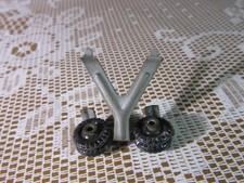 873Z Vintage Jouets Mont Blanc