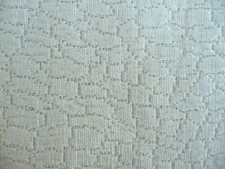 TISSU ANCIEN en coton pour