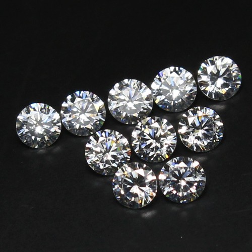 Lot pièces diamant en - pièces,