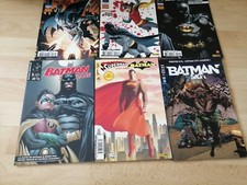 LOT 6 BD BATMAN UNIVERSE 8 10
