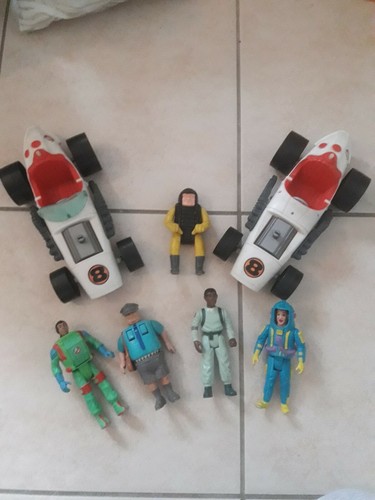 Lot figurines vintage - figurines,