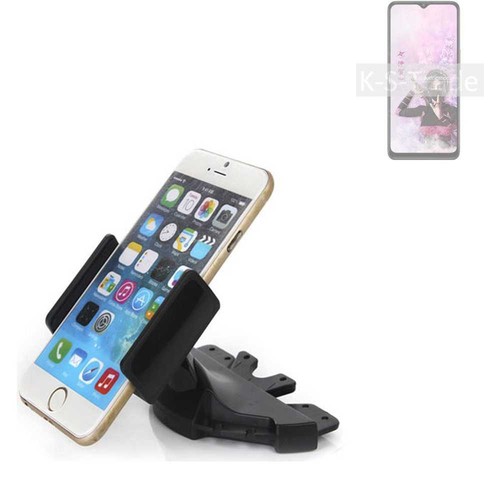 Pour sharp aquos - v6, support