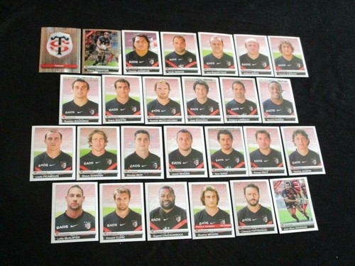 Stade toulousain toulouse - toulousain,