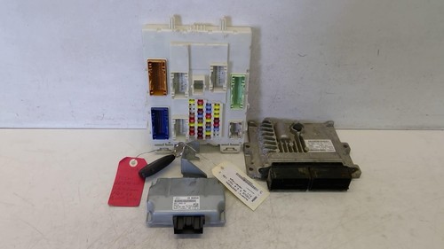 Kit demarrage ford focus 3 - kit,