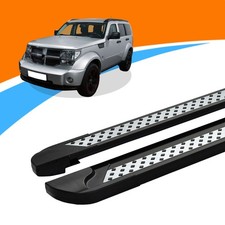 Marchepieds Convient pour