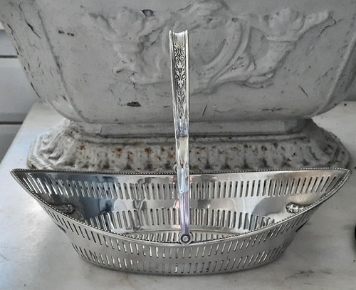 Antique wmf silver plated - antique,