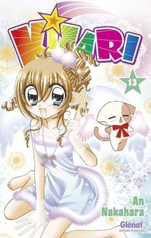 Kilari vol nakahara an - vol.13, nakahara,