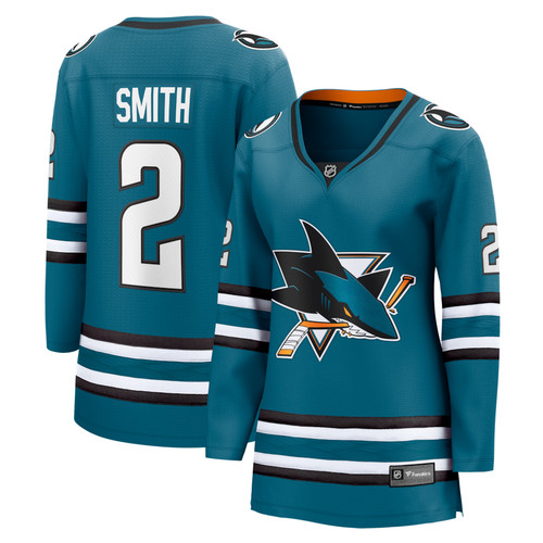 Women sharks will smith - sharks,