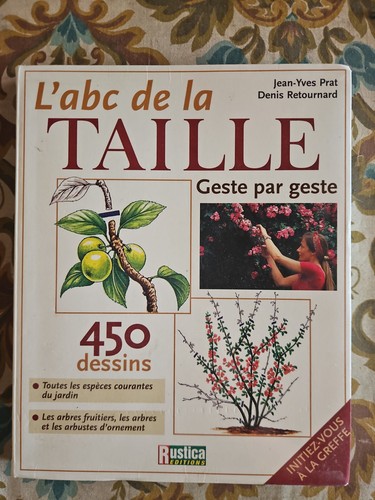 Abc taille geste par - la,
