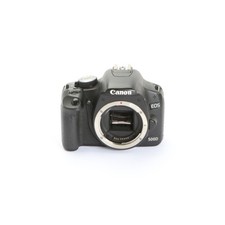 Canon EOS 500D + Très Bien