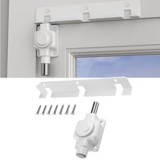 Serrure de Porte Coulissante