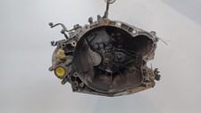 Boite de vitesses PEUGEOT 406
