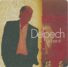 Michel Delpech - Le Best Of -  - V1931687