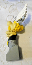 ASTERIX figurine sculpté
