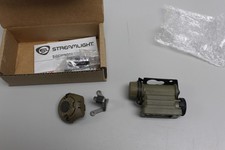 Streamlight Sidewinder Compact