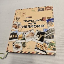Travelling with Thermomix