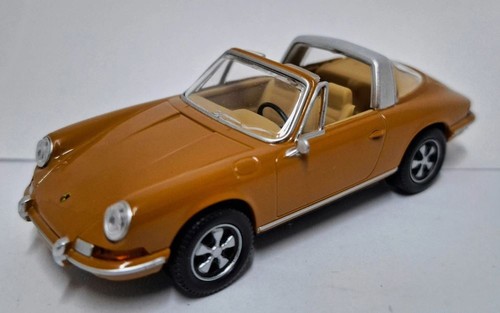 Norev porsche 911 targa 1969 - targa,