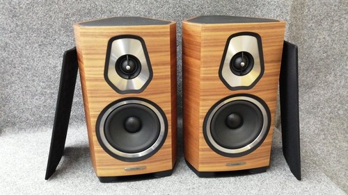 Sonus faber sonetto way - sonus,