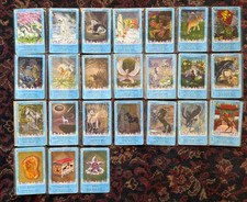 Bella Sara Treasures FOILS