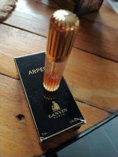 Arpège Ancien Flacon 5 Ml