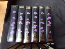 JEAN DE BONNOT - GUY DE MAUPASSANT OEUVRES COMPLETES - 12 VOLUMES