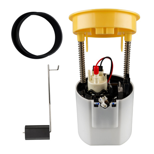Fuel pump module assembly for - fuel,