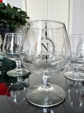 Verres à Alcool - Cognac -